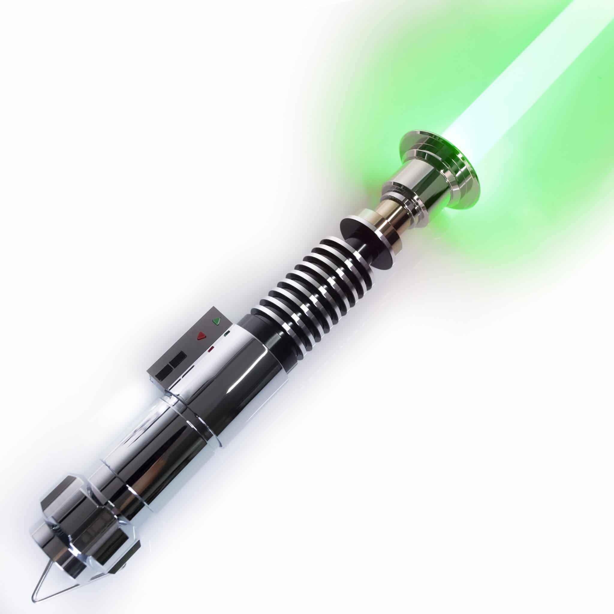 Luke Skywalker Replica Lightsaber