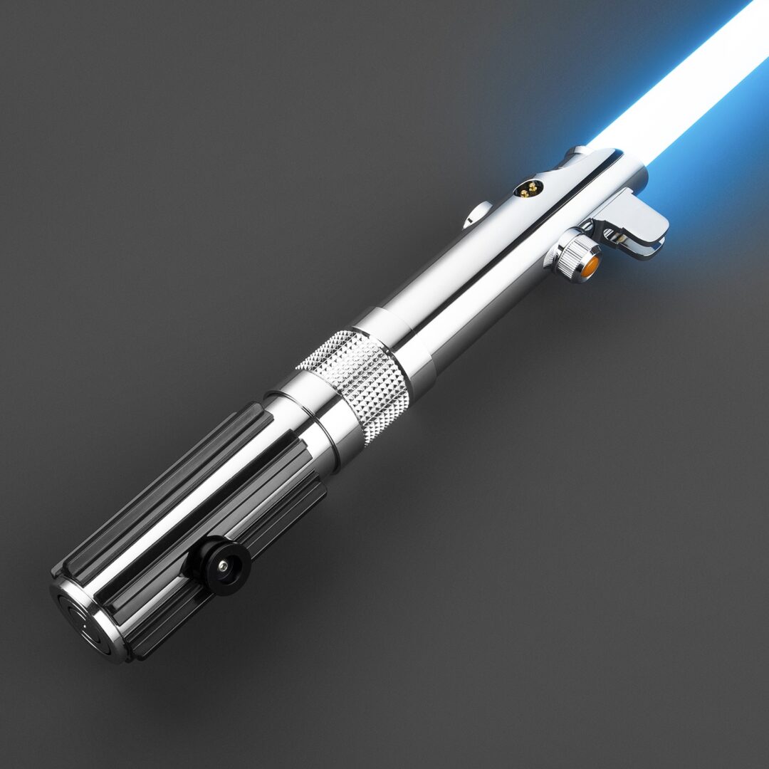Anakin Skywalker Real Light saber