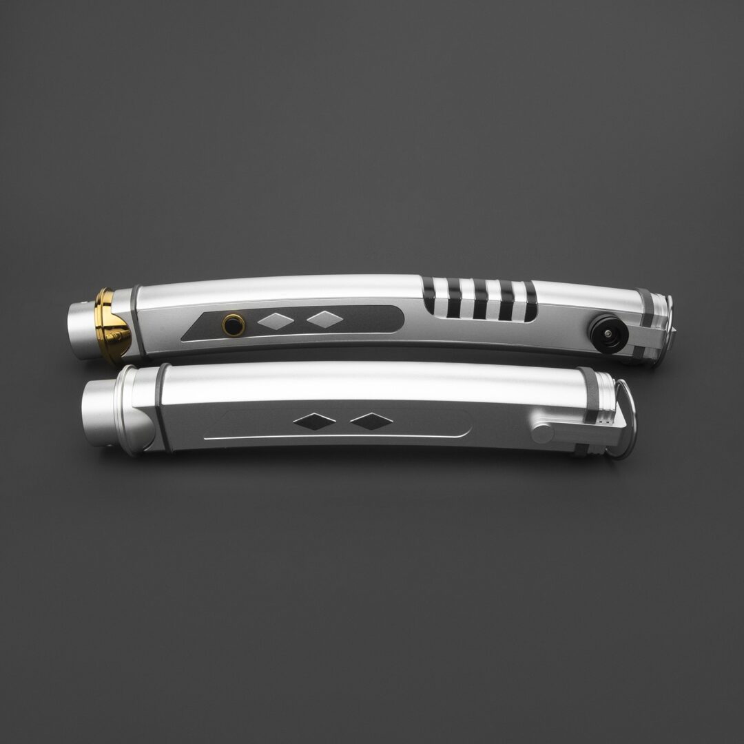 Ahsoka Tano Real Prop Light sabers