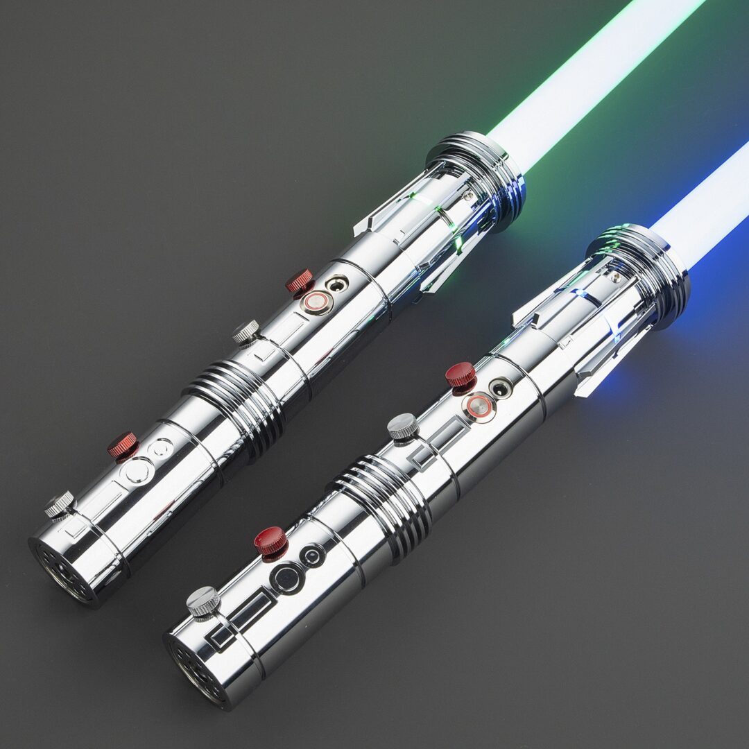 Darth Maul Light sabers