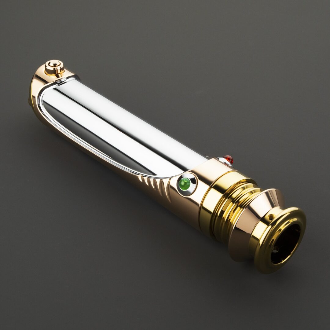 Emperor Palpatine Sith Light saber