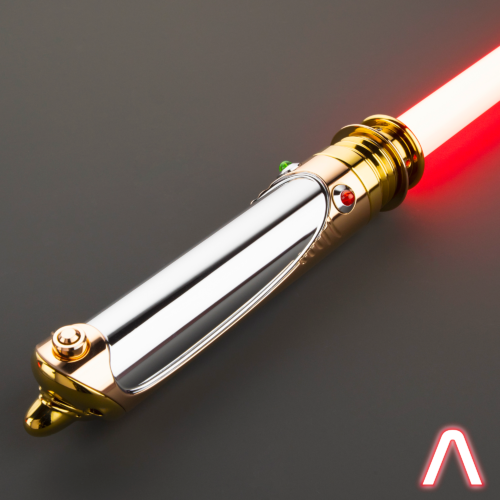 Darth Sidious Replica Light saber