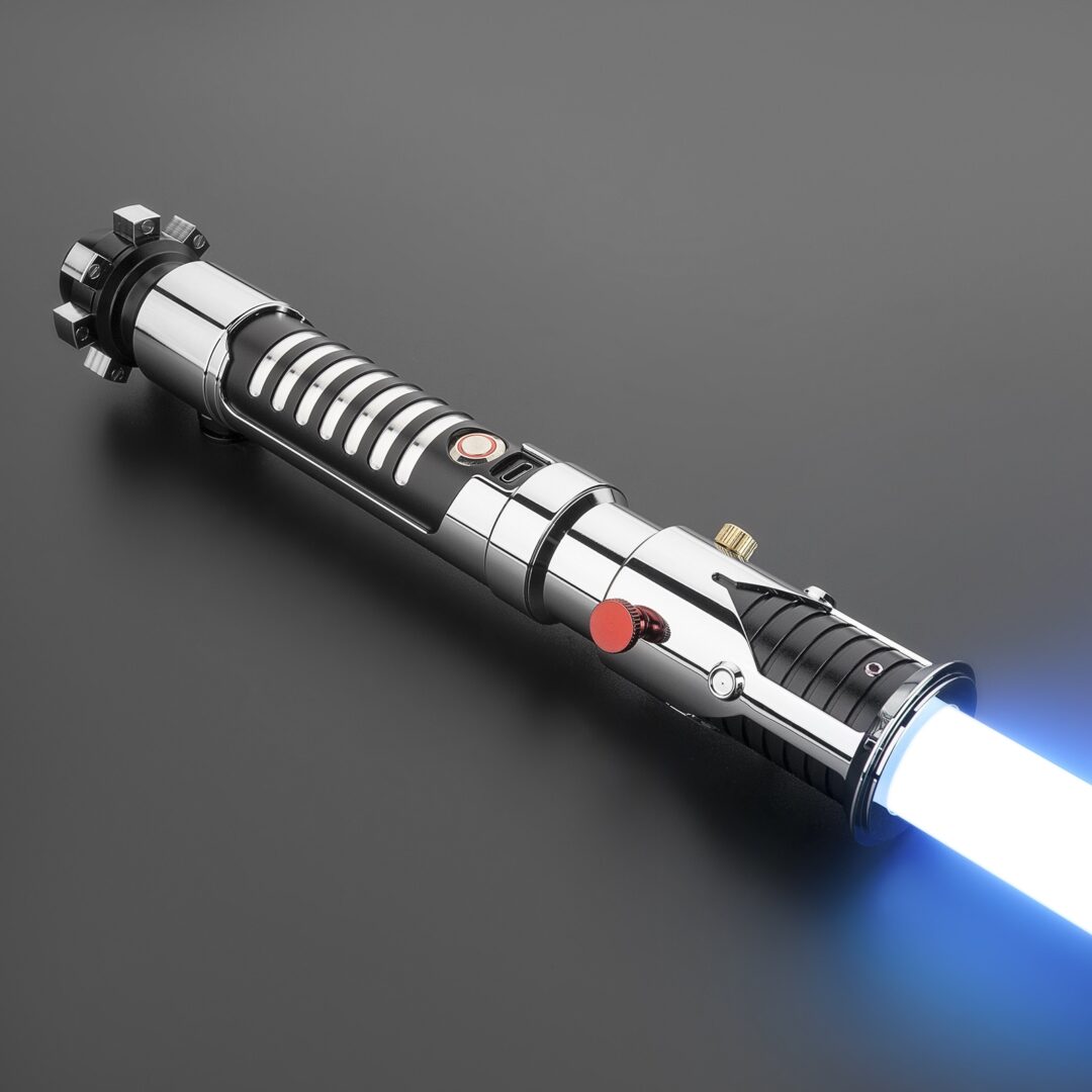 Jedi Knight Obi-Wan Kenobi Jedi Light saber