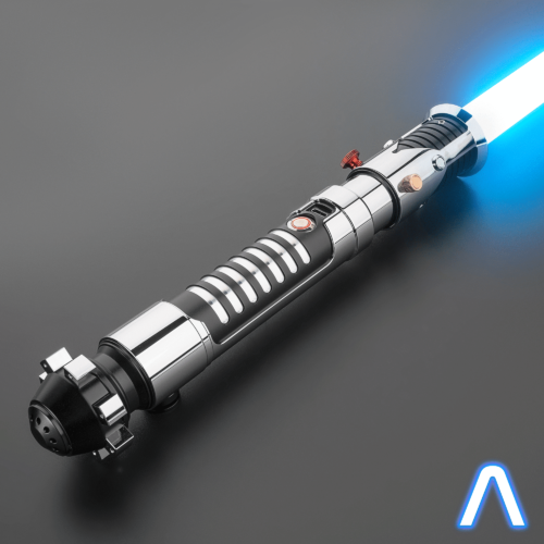 Jedi Knight Obi-Wan Kenobi Replica Lightsaber