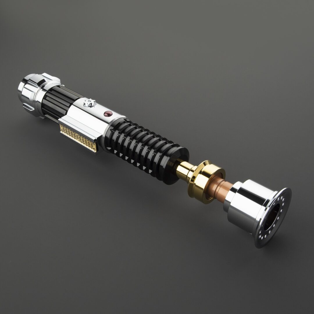 Obi-Wan Kenobi EP3 Replica Light saber