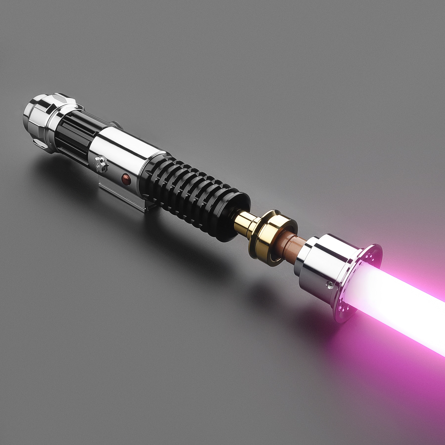 Jedi Master Obi-Wan Replica Lightsaber - Flaresabers
