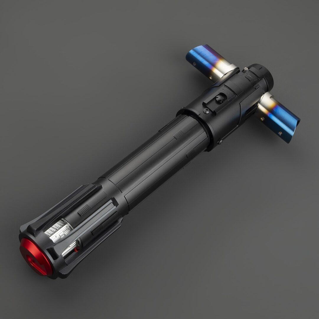 Kylo Ren Real Sith Lightsaber