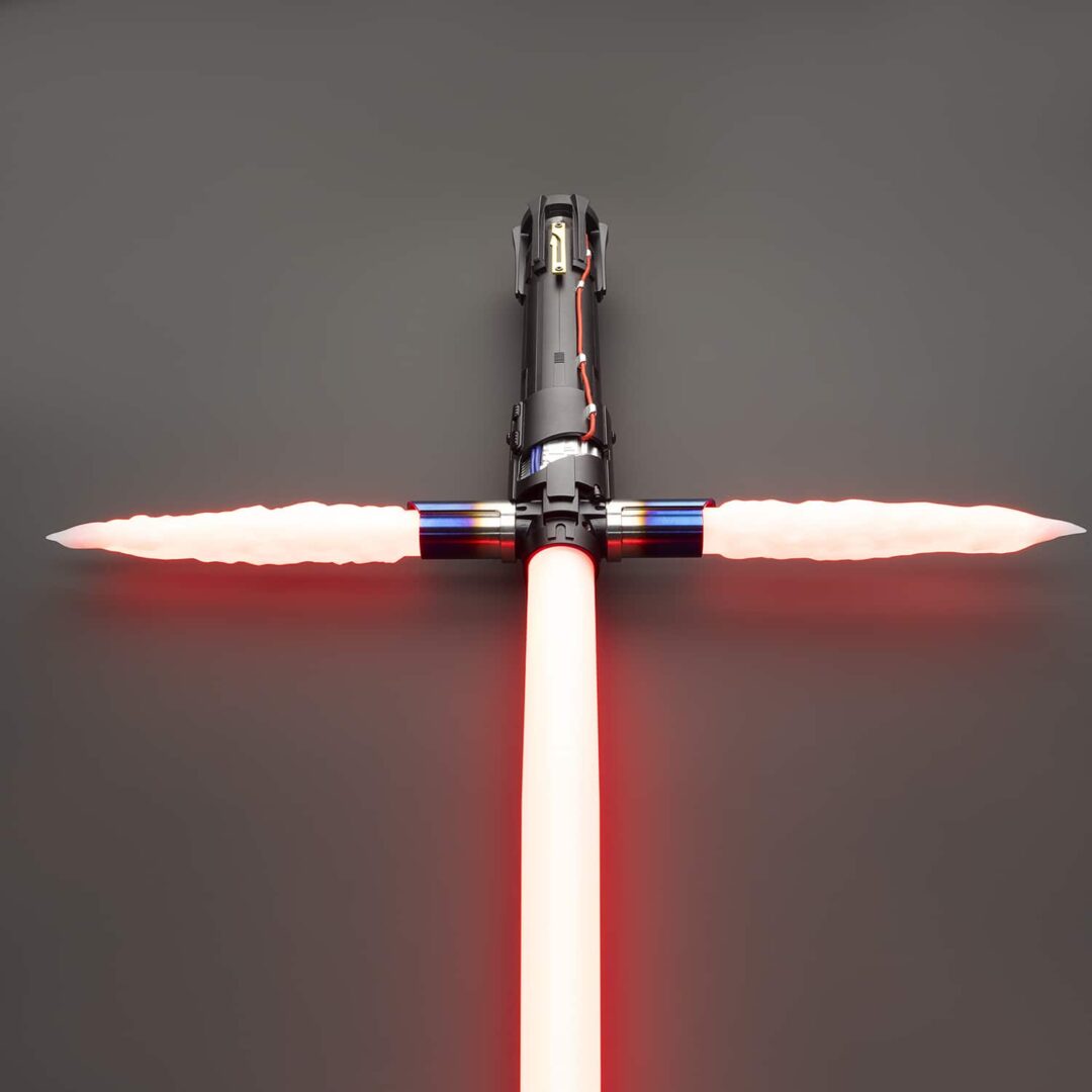 Kylo Ren Prop Light saber