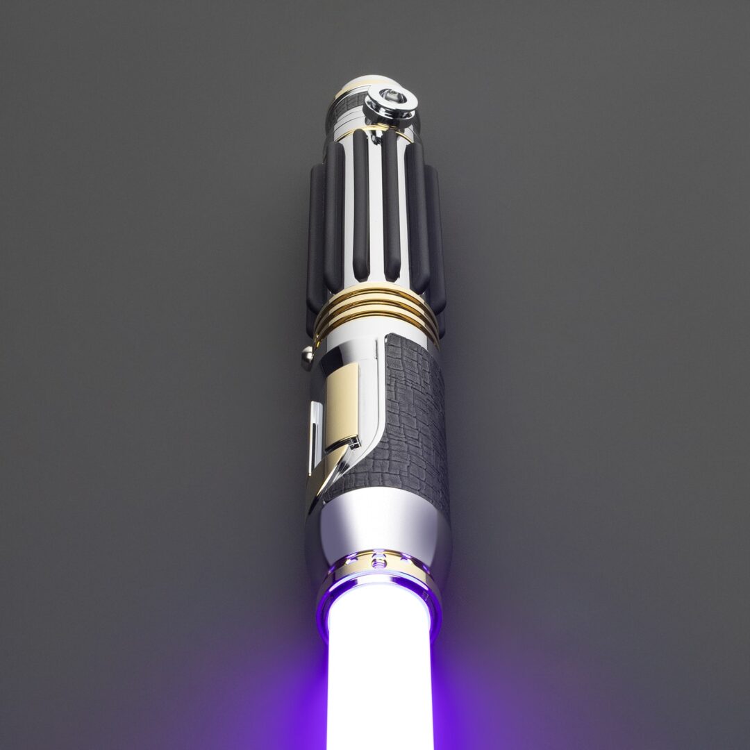 Mace Windu Prop Light saber