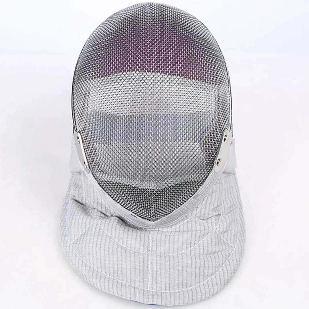 Mesh Face Protection 1