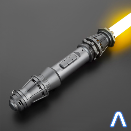 Rey Skywalker Replica Lightsaber