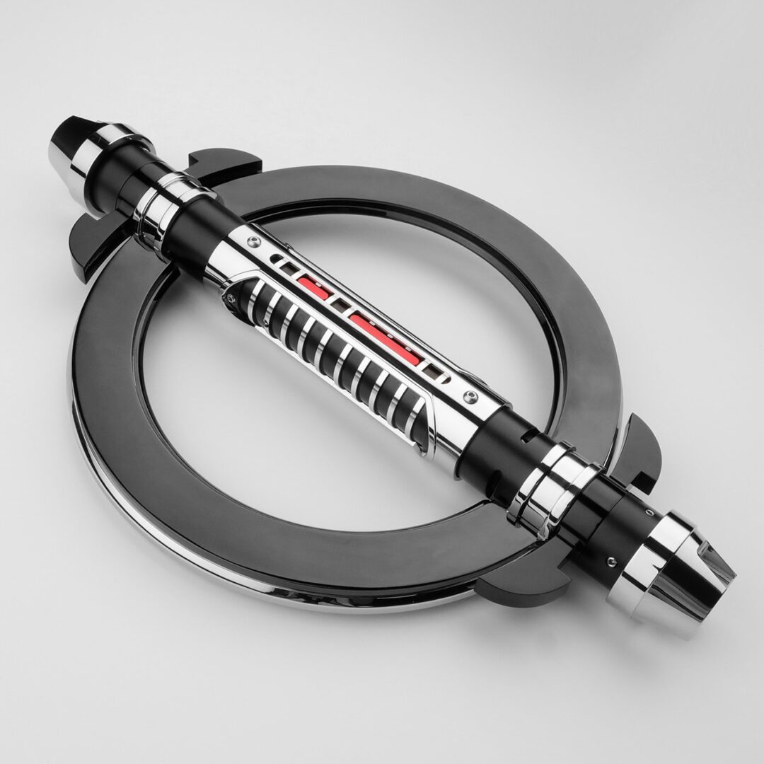 Grand Inquisitor Real Lightsaber