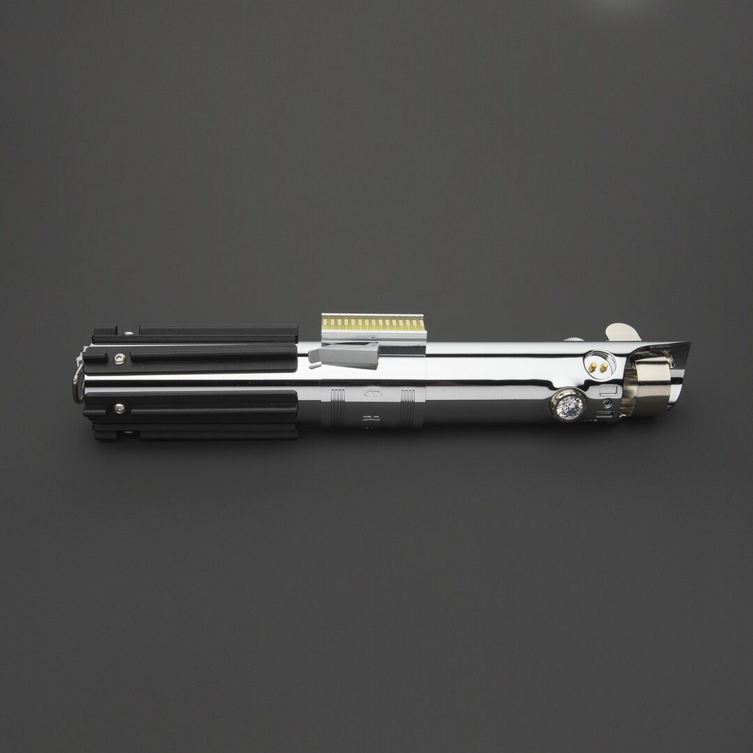 The Graflex Real Prop Light saber