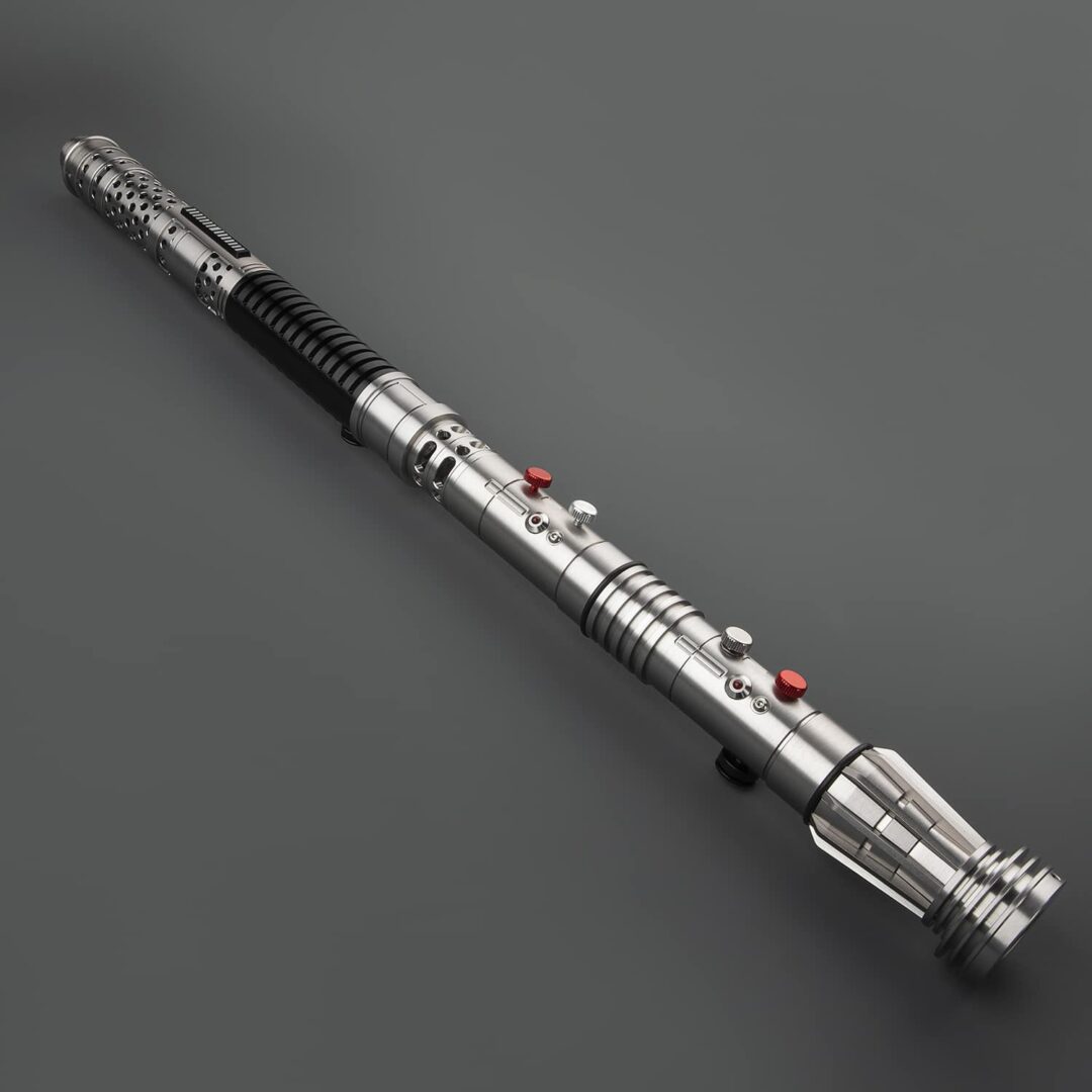 Darth Maul Double-Bladed Lightsaber