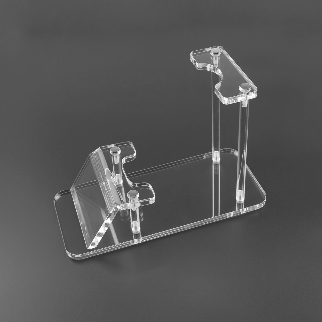 Vertical Display Stand