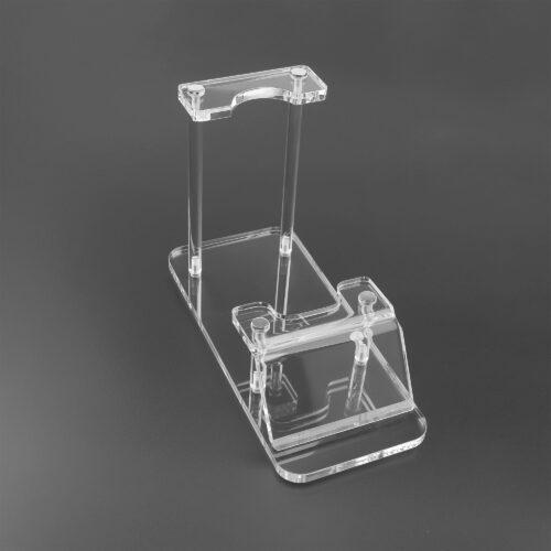 Vertical Display Stand